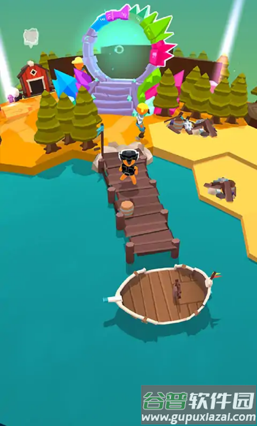 我的宇宙进化下载安装