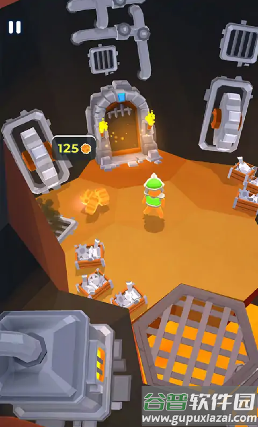 我的宇宙进化下载安装截图2