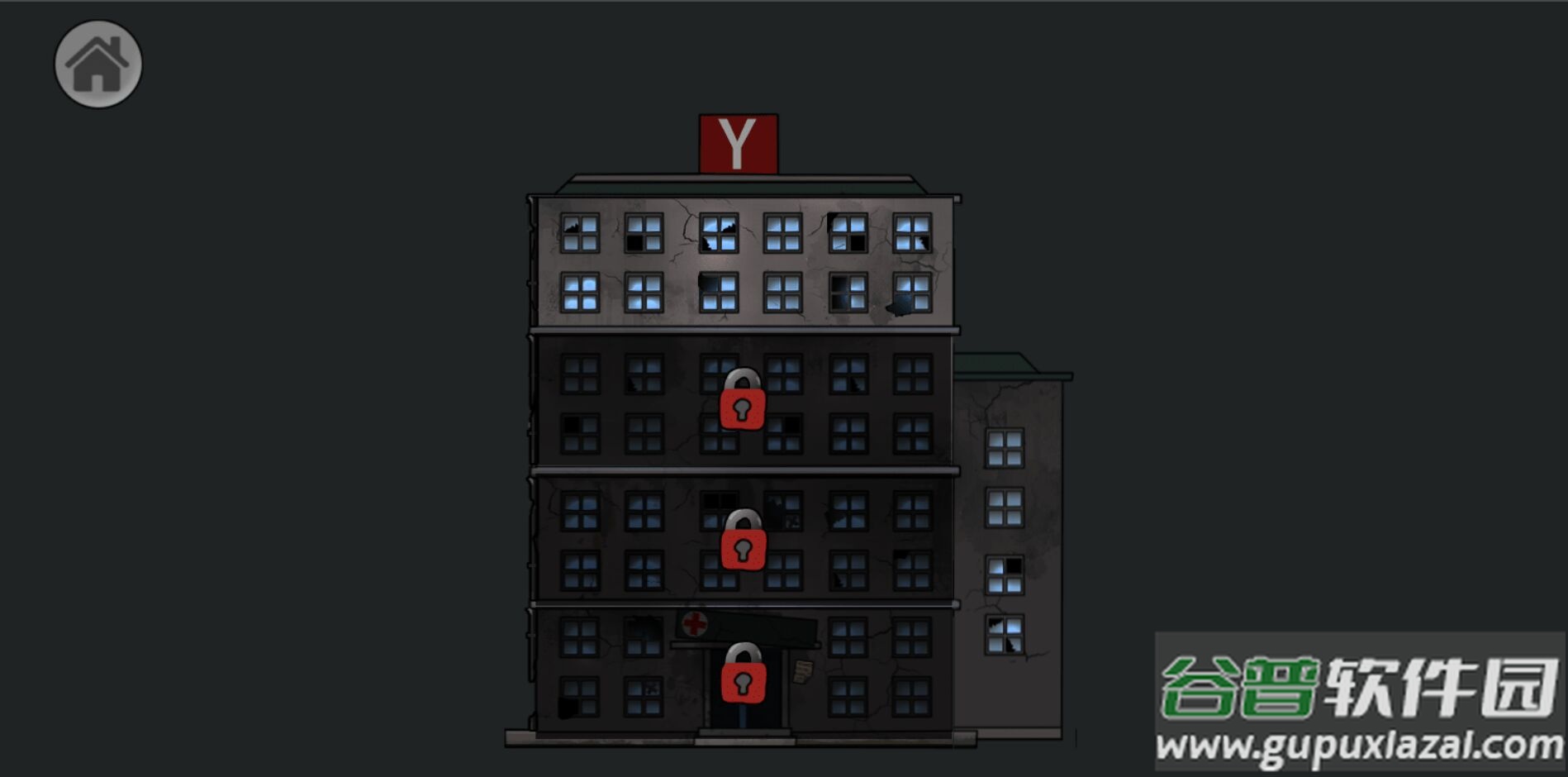 逃出猎梦屋游戏下载安装