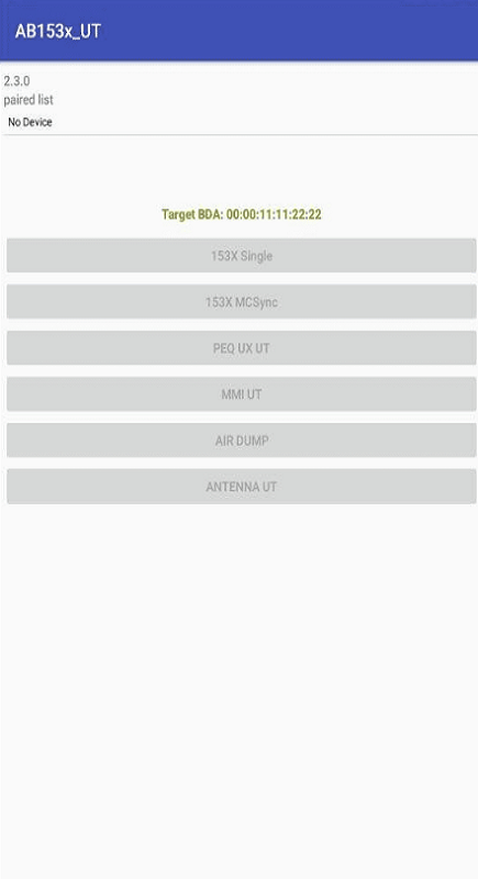 ab153xut官方下载