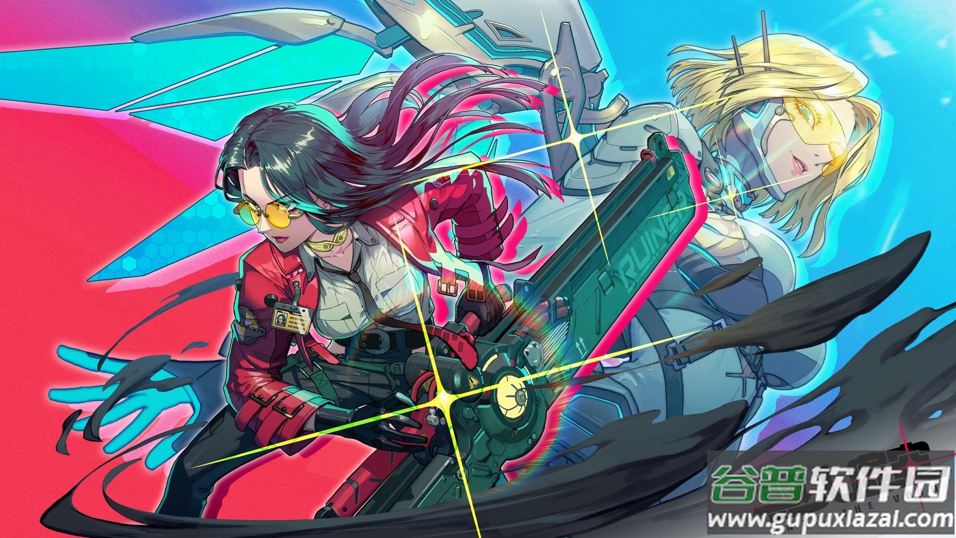 驱入虚空手游最新版截图3