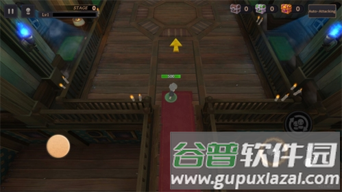 奶奶的房子联机版游戏截图2