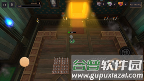 奶奶的房子联机版游戏截图7