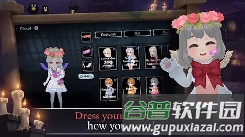 奶奶的房子联机版中文截图2