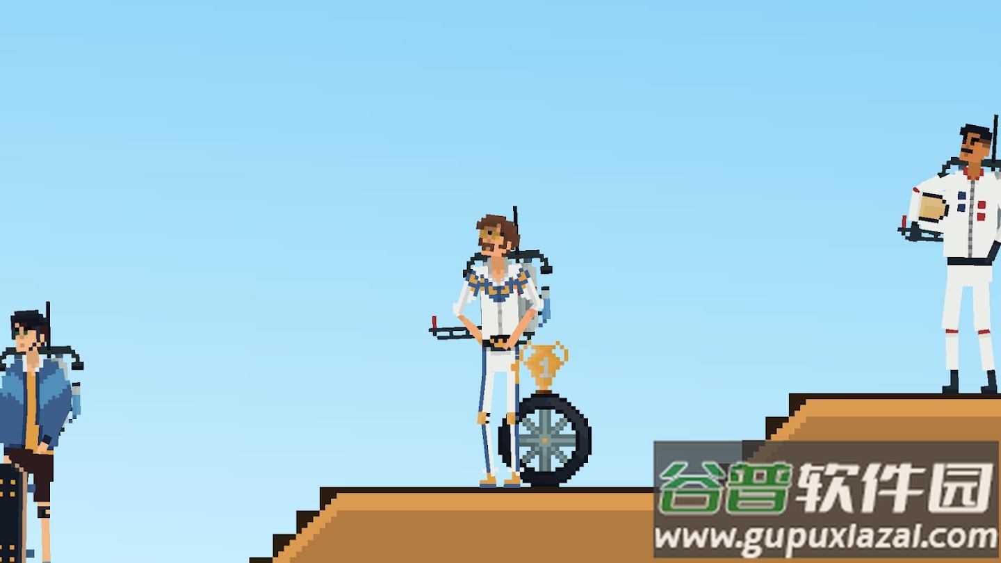 喷气男孩手游下载截图1