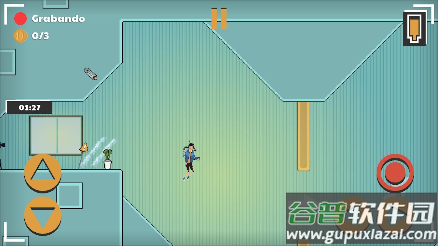 喷气男孩手游下载截图2