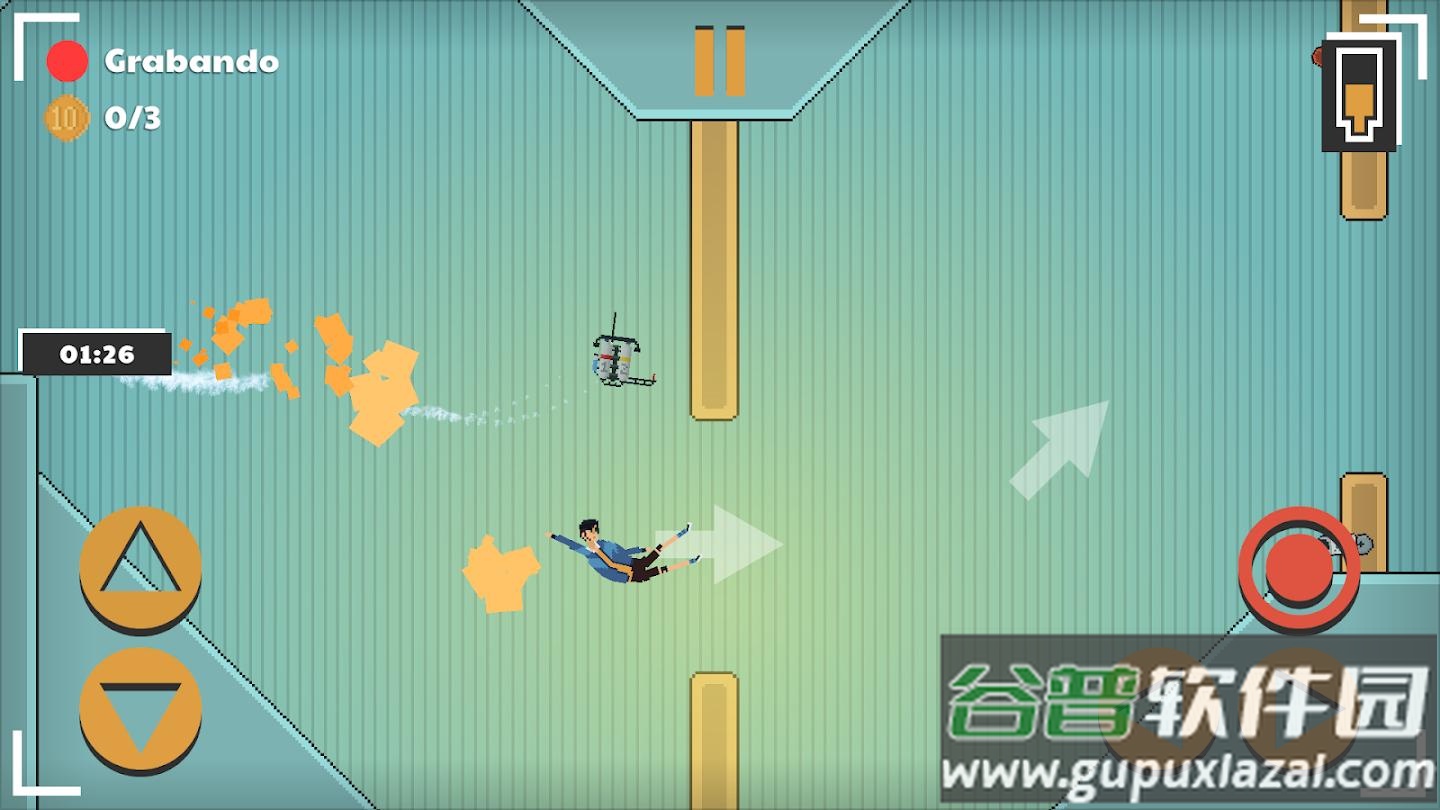 喷气男孩手游下载截图3