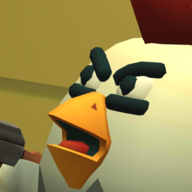 鸡战联机版手游最新版下载(Roosters Firefight)v1.2.6