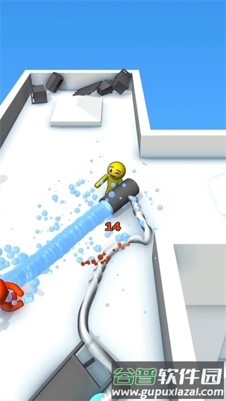 狂野大乱斗游戏截图2