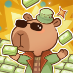卡皮巴拉森林市场(Forest Market)v1.0