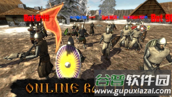 钢铁之躯2新大陆截图2