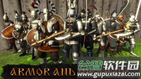 钢铁之躯2新大陆截图3