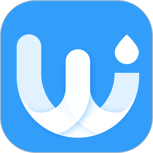 人人水站app中文版v2.33.0
