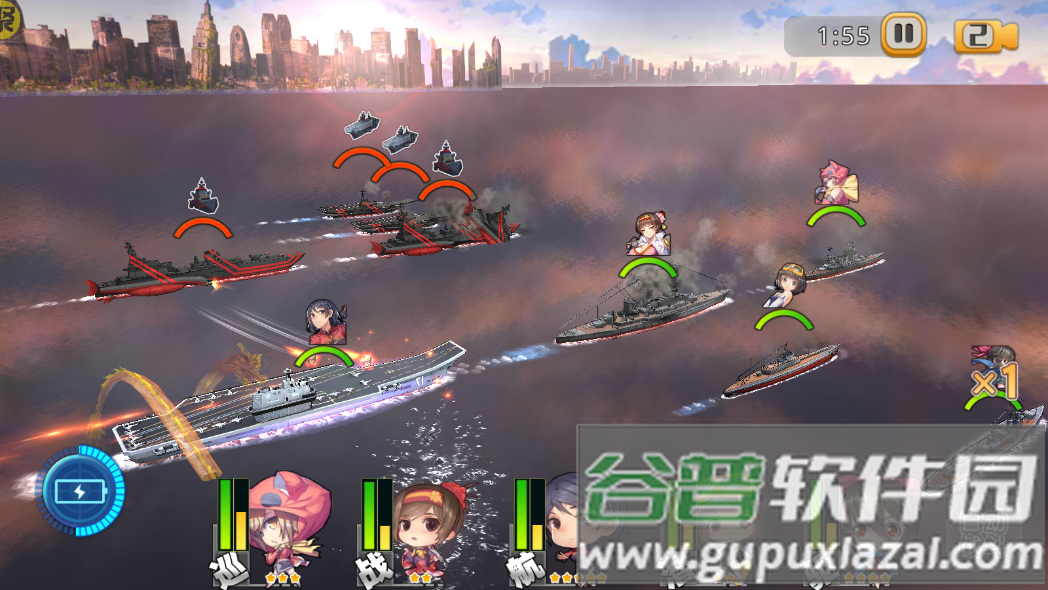 小黑的宝藏手游0氪送万抽截图4