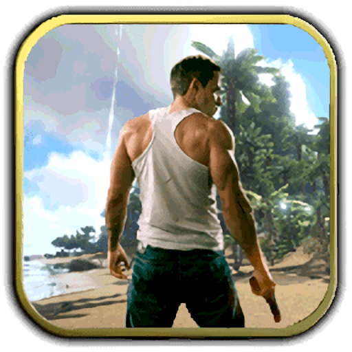 死亡岛幸存者手游(Far Dead Islands)v1.7