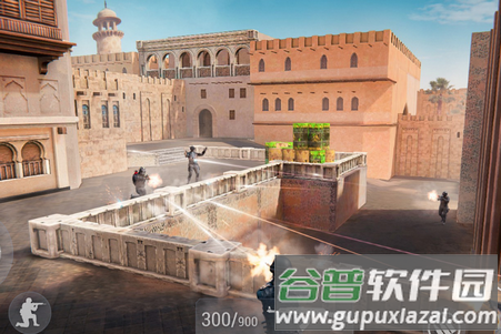 面对面战争(Face of War PvP Shooter)