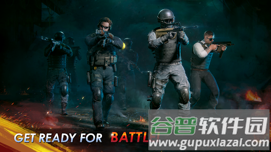 面对面战争(Face of War PvP Shooter)截图6