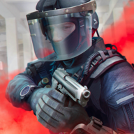 面对面战争(Face of War PvP Shooter)v0.6