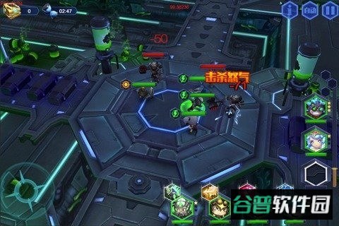无限召唤游戏下载