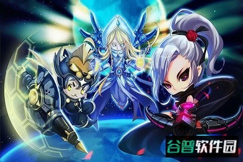 无限召唤手游官方版截图4