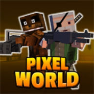 像素Z世界最新版下载(PixelZWorld)v35.2.9