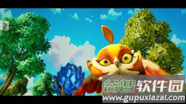 妖精生存指南游戏菜单版