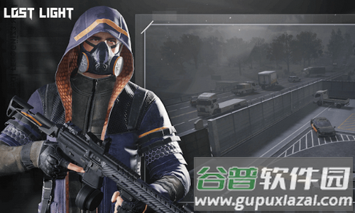 网易失落之光(Lost Light)手游