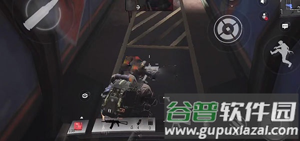 网易萤火突击(Lost Light)手游