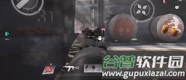 网易萤火突击(Lost Light)手游