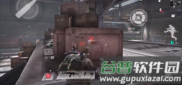 网易萤火突击(Lost Light)手游