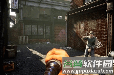 流浪汉模拟器无限金币版