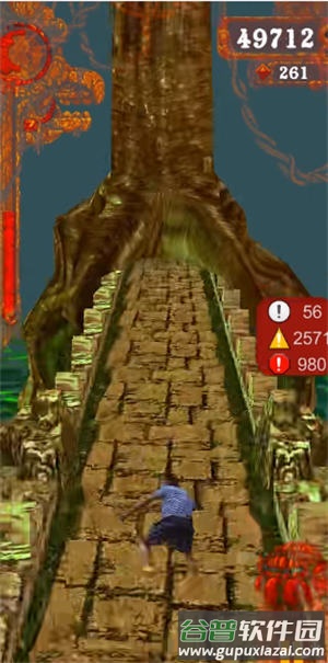 愣子逃亡游戏下载