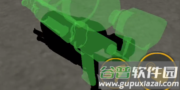 红色境地2游戏下载截图2