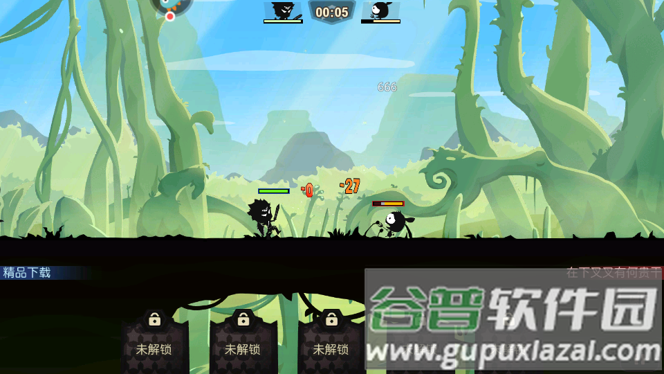 超进化物语  2025手游版截图4