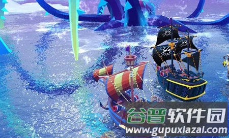 Pirate Code海盗法则国际服