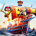 Pirate Code海盗法则国际服v1.3.9 手机版