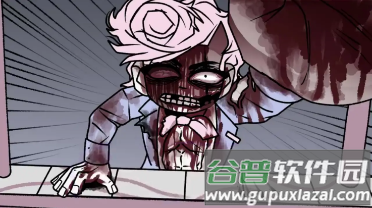 血钱bloodmoney点击游戏