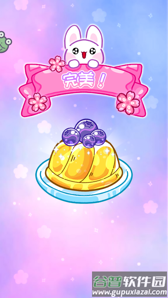 欢乐甜品小屋(吃播)游戏截图2