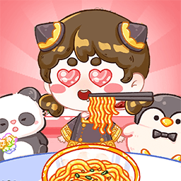 欢乐甜品小屋(吃播)游戏v1.0.7