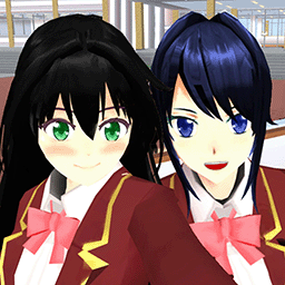 青校少女模拟器最新版v1.0