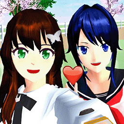 青校少女恋爱模拟最新版v1.0