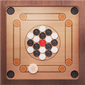 卡罗姆台球游戏(Carrom Disc Pool)v18.4.0