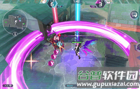 祭典对决日服手游最新版