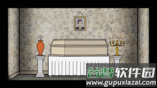 内心往事游戏下载安装截图2