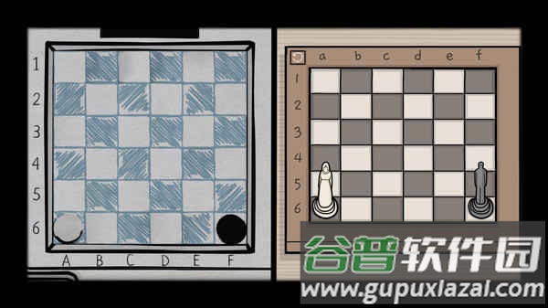 内心往事游戏下载安装截图4