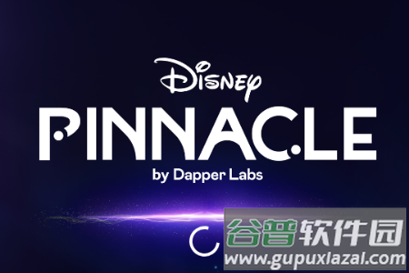 迪士尼Disney Pinnacle
