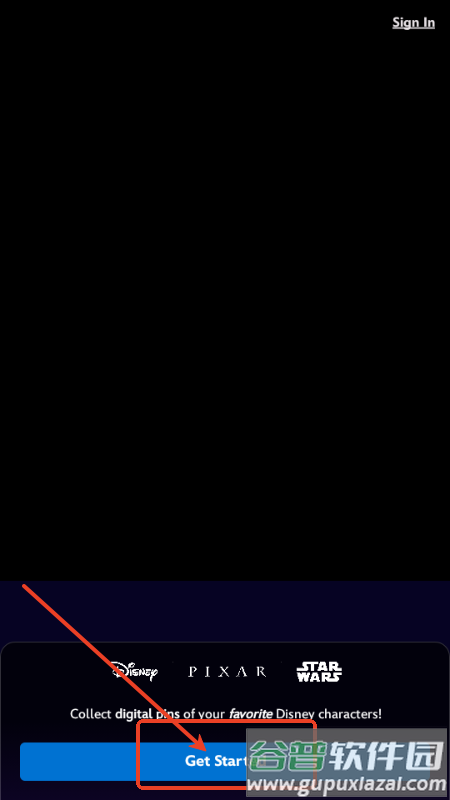 迪士尼Disney Pinnacle