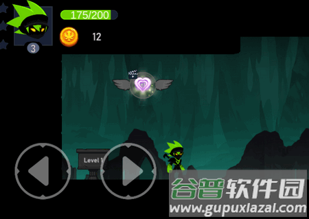 暗影之刃英雄黑暗手游
