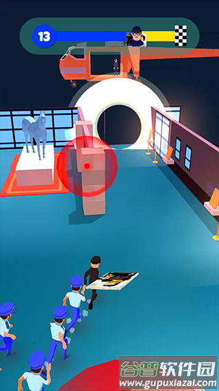 盗贼大师游戏下载截图3