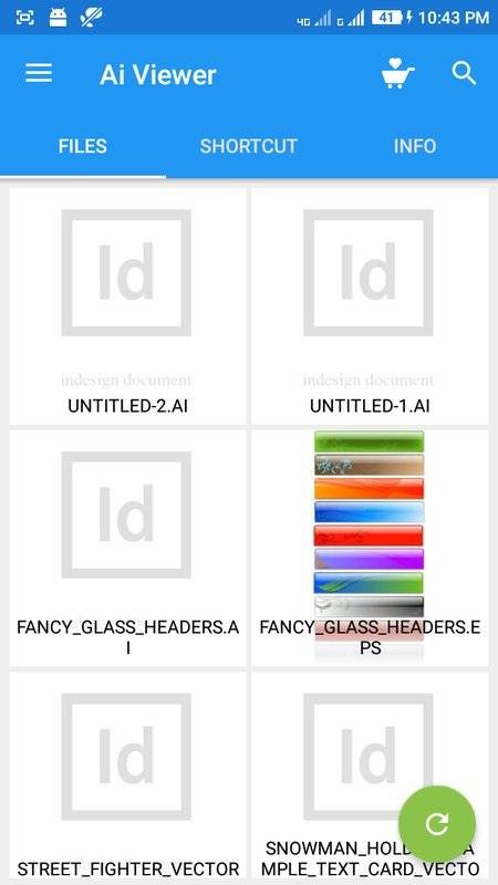 Ai Viewer app截图3